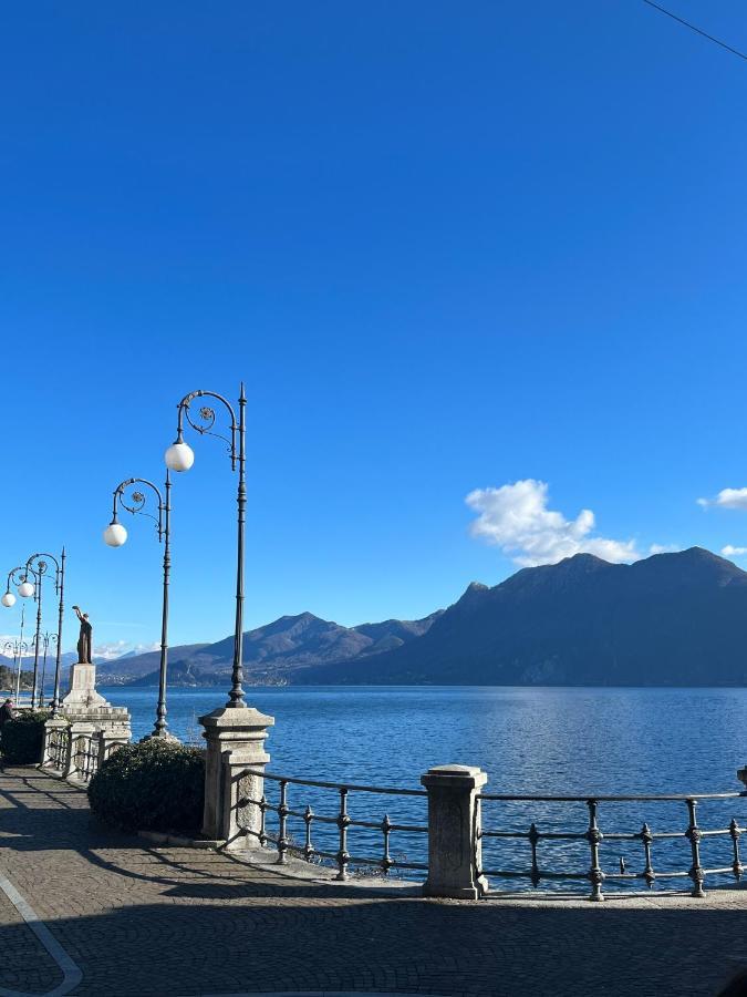 Апартаменты Garibaldi 46 Вербания Экстерьер фото